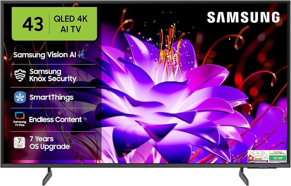 Samsung TVs Will Probably Never Support Dolby Vision: Here’s Why