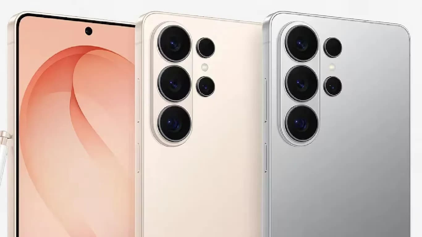 Samsung Galaxy S27 Ultra May Feature Variable Aperture Camera, Leaks Suggest Samsung Galaxy S27 Ultra May Feature Variable Aperture Camera, Leaks Suggest