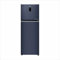 Haier HRF-3782BLGKA-P 328L 2Star Graphite Black FrostFree Refrigerator Inverter Digital Display Haier HRF-3782BLGKA-P 328L 2Star Graphite Black FrostFree Refrigerator Inverter Digital Display