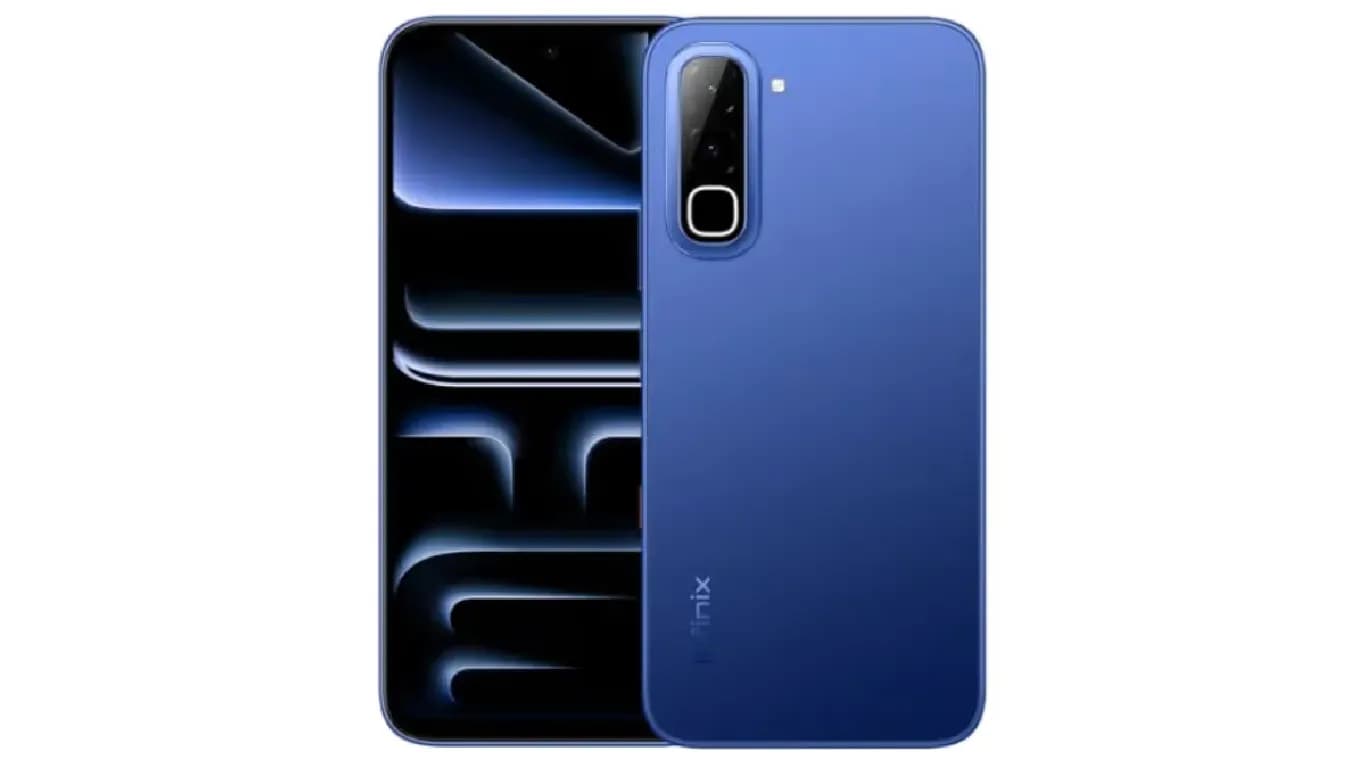 Infinix Hot 70 Launched in Bangladesh Ahead of Global Debut