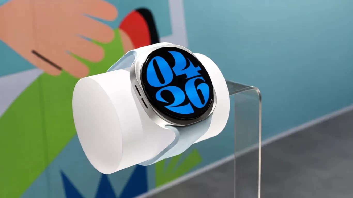 Samsung Developing New RTOS Smartwatch Codenamed Galaxy Aero Samsung Developing New RTOS Smartwatch Codenamed Galaxy Aero