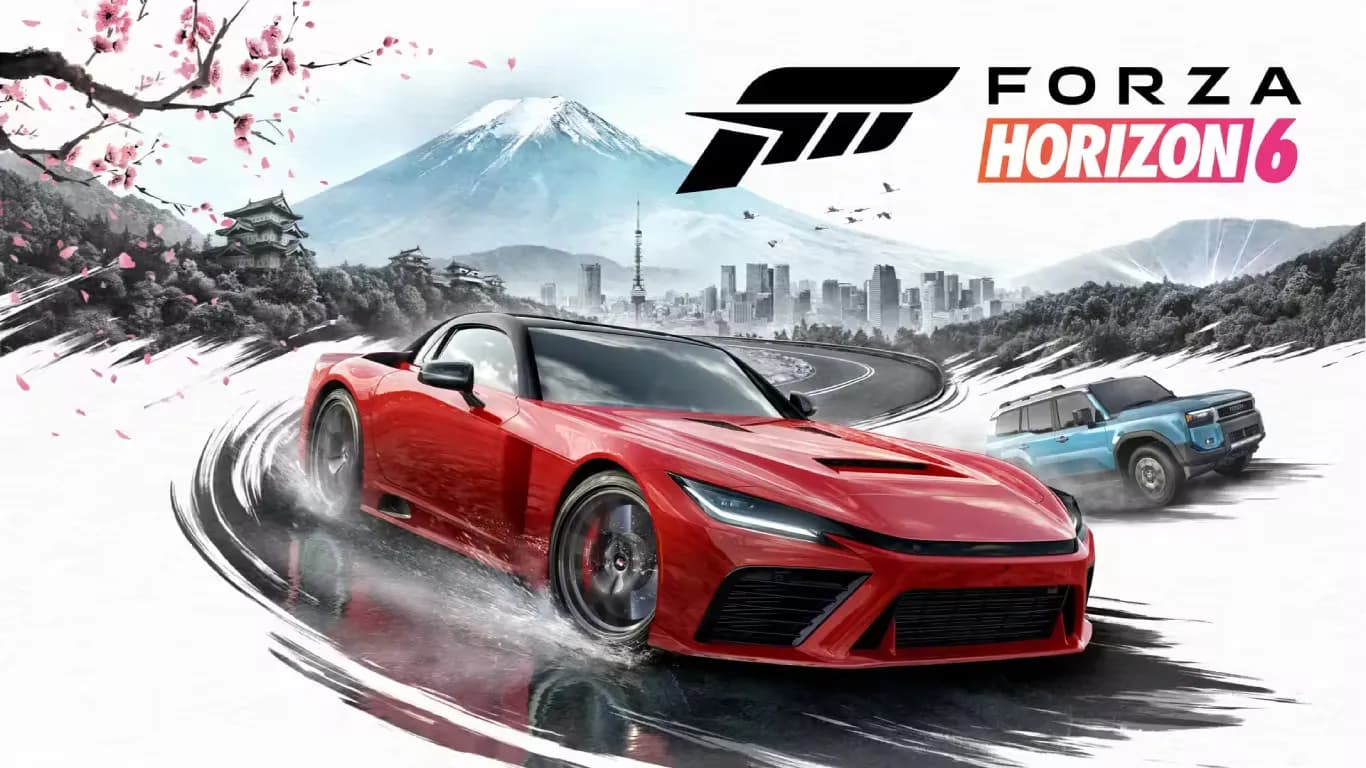 Forza Horizon 6 Launches May 19: Early Access and Preview Events Announced