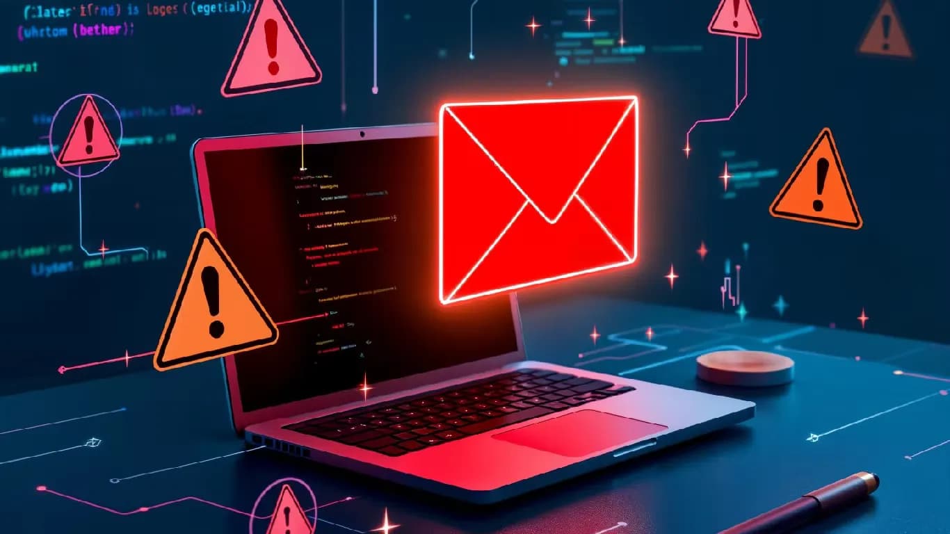 Google Warns Users of New Email and Microsoft Teams Phishing Scam Google Warns Users of New Email and Microsoft Teams Phishing Scam