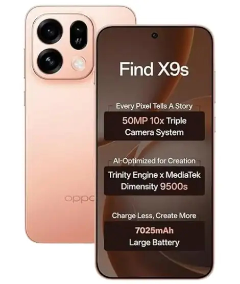 Find X9s Find X9s