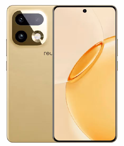 16 Pro Plus Realme 16 Pro Plus