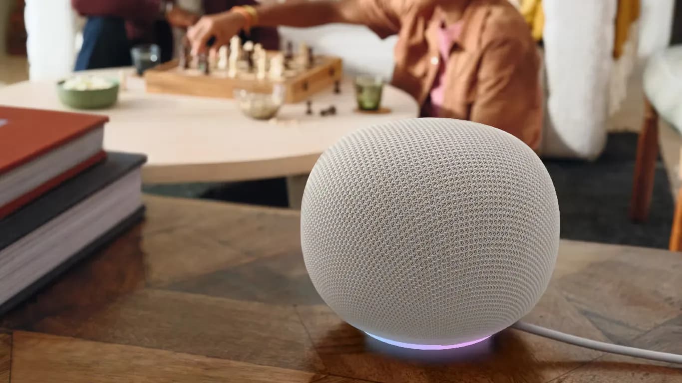 Google Home Speaker Launches June 25 With Gemini and New Features