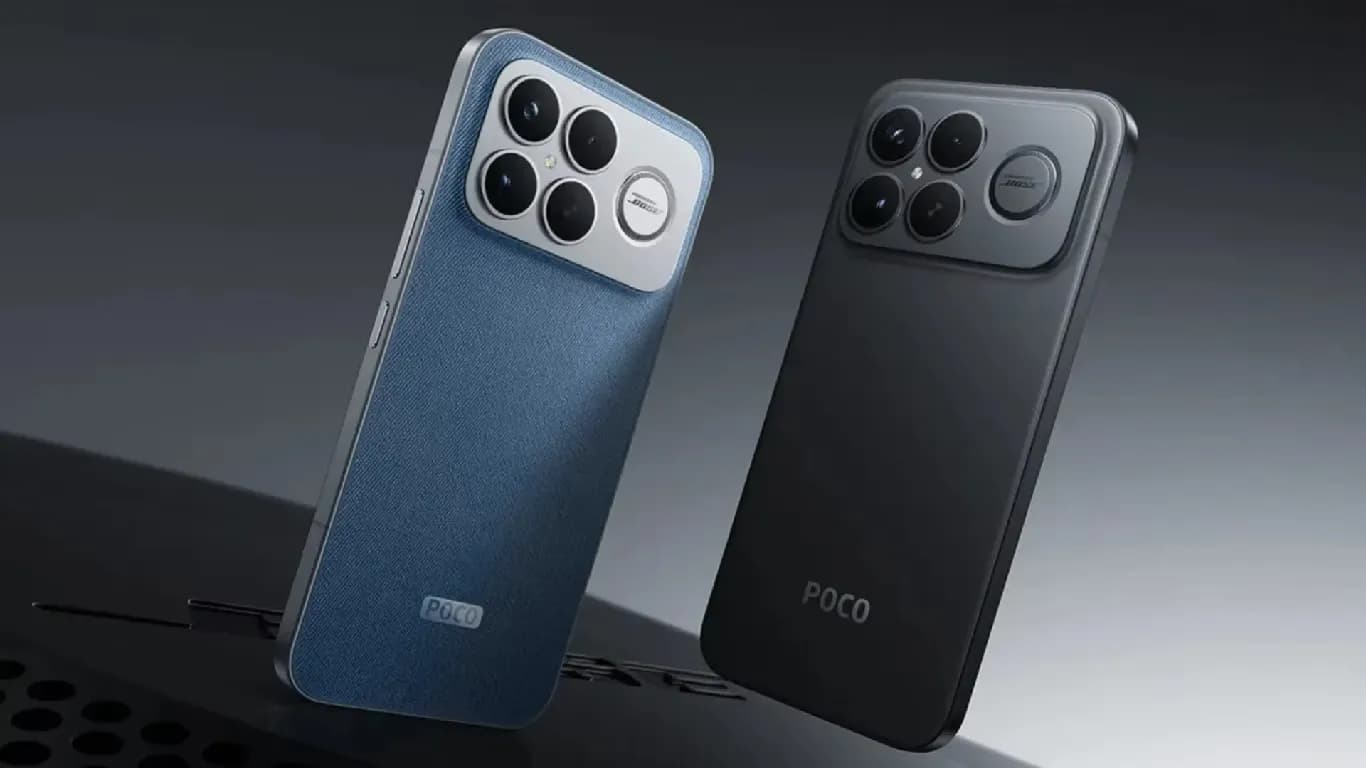 Poco F9 Pro and F9 Ultra Battery Specs Leak Ahead of Launch Poco F9 Pro and F9 Ultra Battery Specs Leak Ahead of Launch