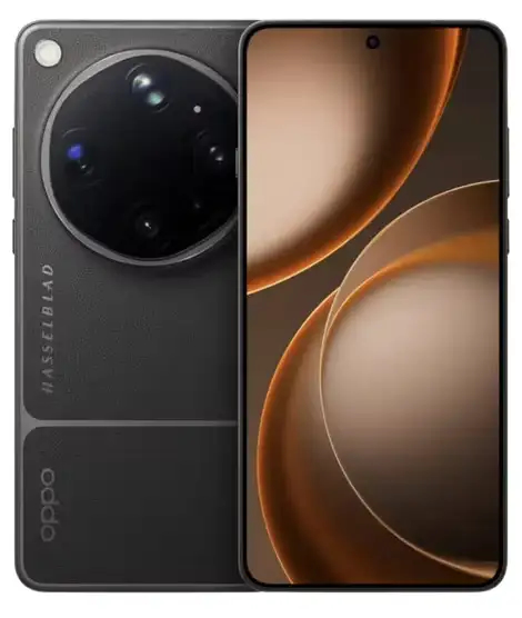 Find X9 Ultra Find X9 Ultra