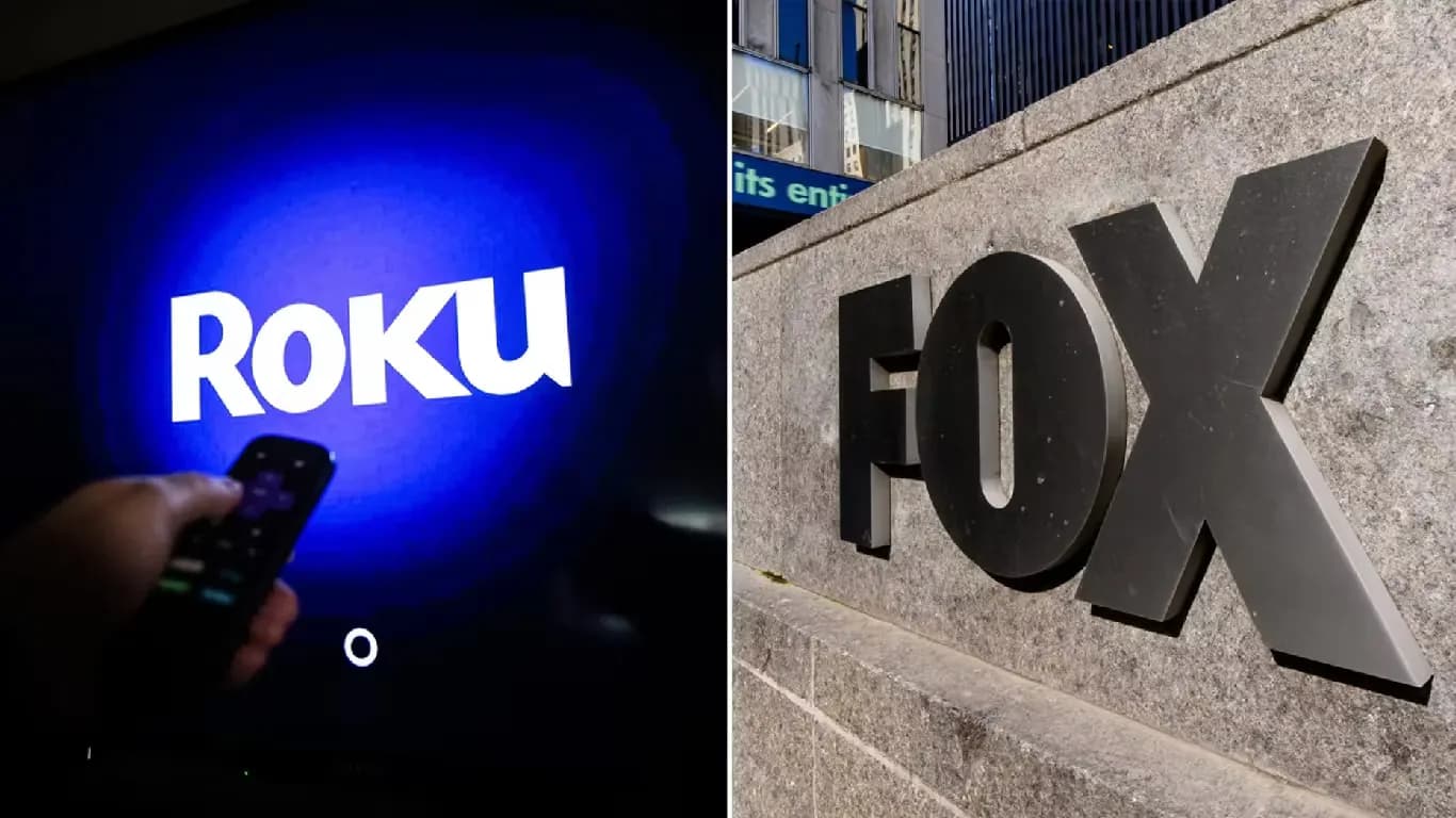 Fox Corporation to Acquire Roku in $22 Billion Deal