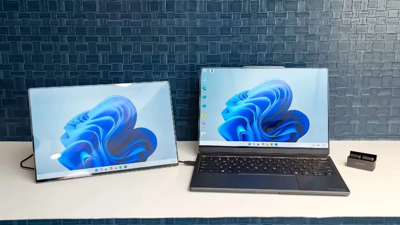 Asus and Lenovo to Launch Googlebook Laptops with New OS at IFA 2026 Asus and Lenovo to Launch Googlebook Laptops with New OS at IFA 2026
