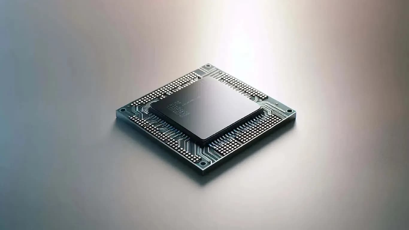 Global Smartphone Chipset Shipments Drop 15% in First Half of 2026