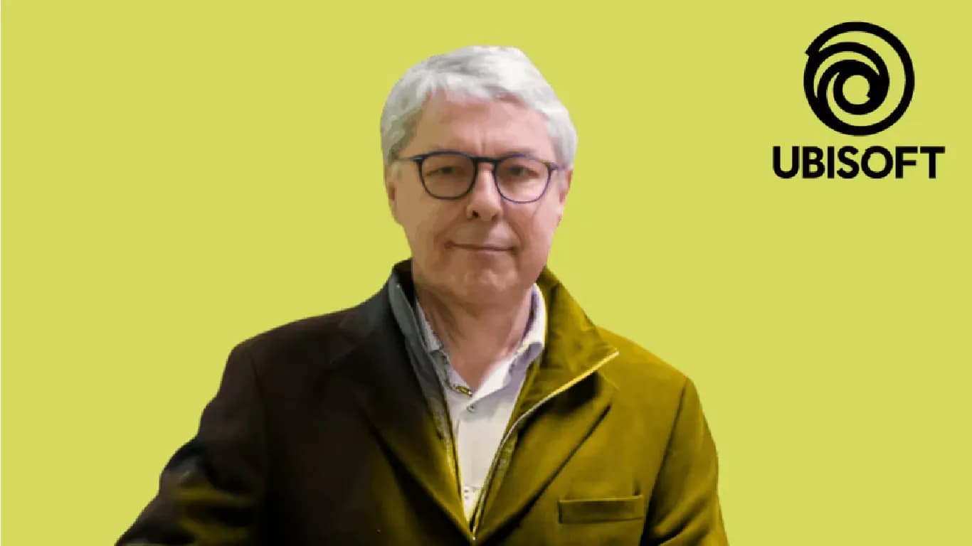 Ubisoft Co-Founder Claude Guillemot Dies in Plane Crash at 69