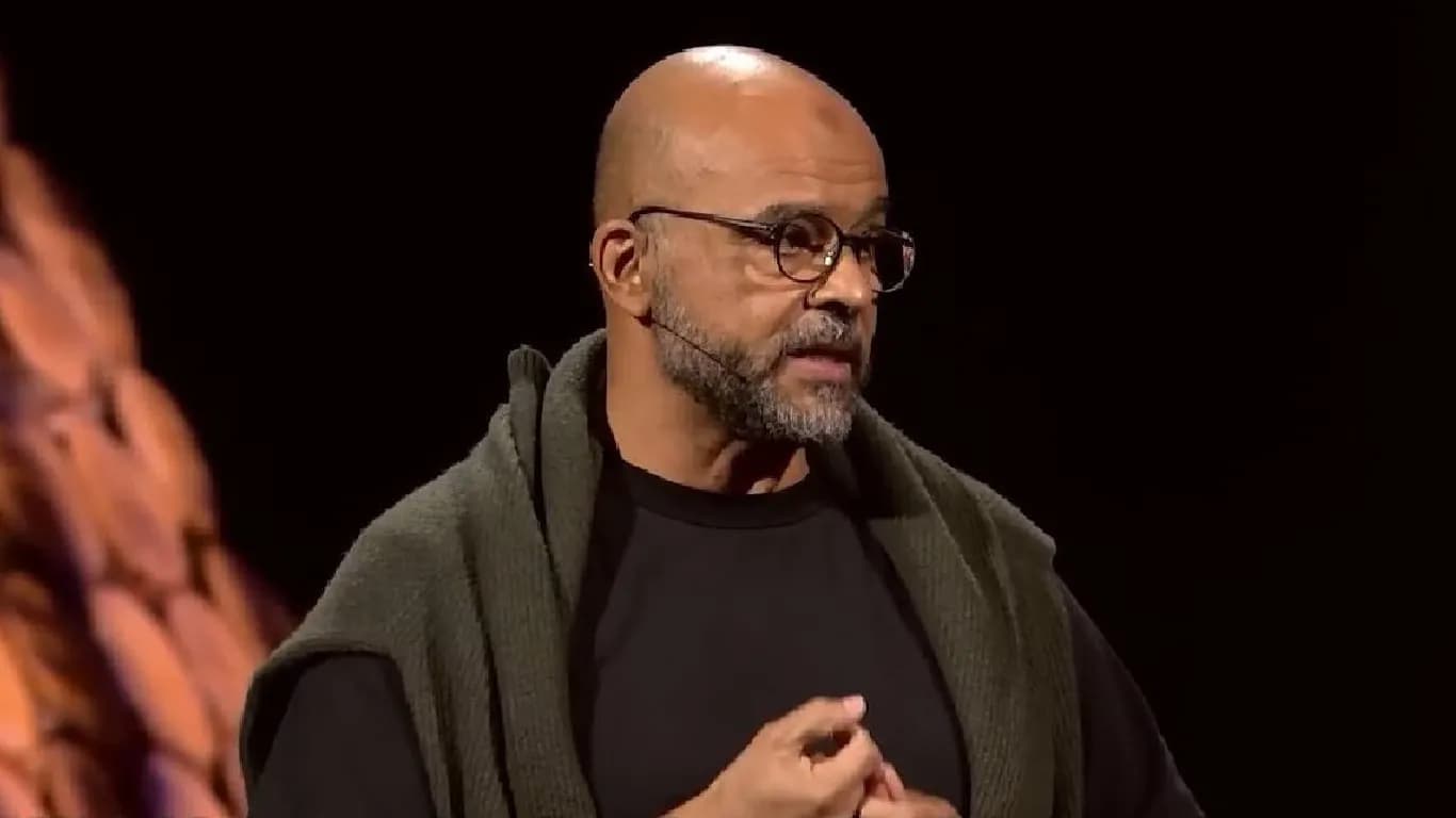 Mo Gawdat Predicts AI Will Disrupt Traditional College Education Within 10 Years Mo Gawdat Predicts AI Will Disrupt Traditional College Education Within 10 Years
