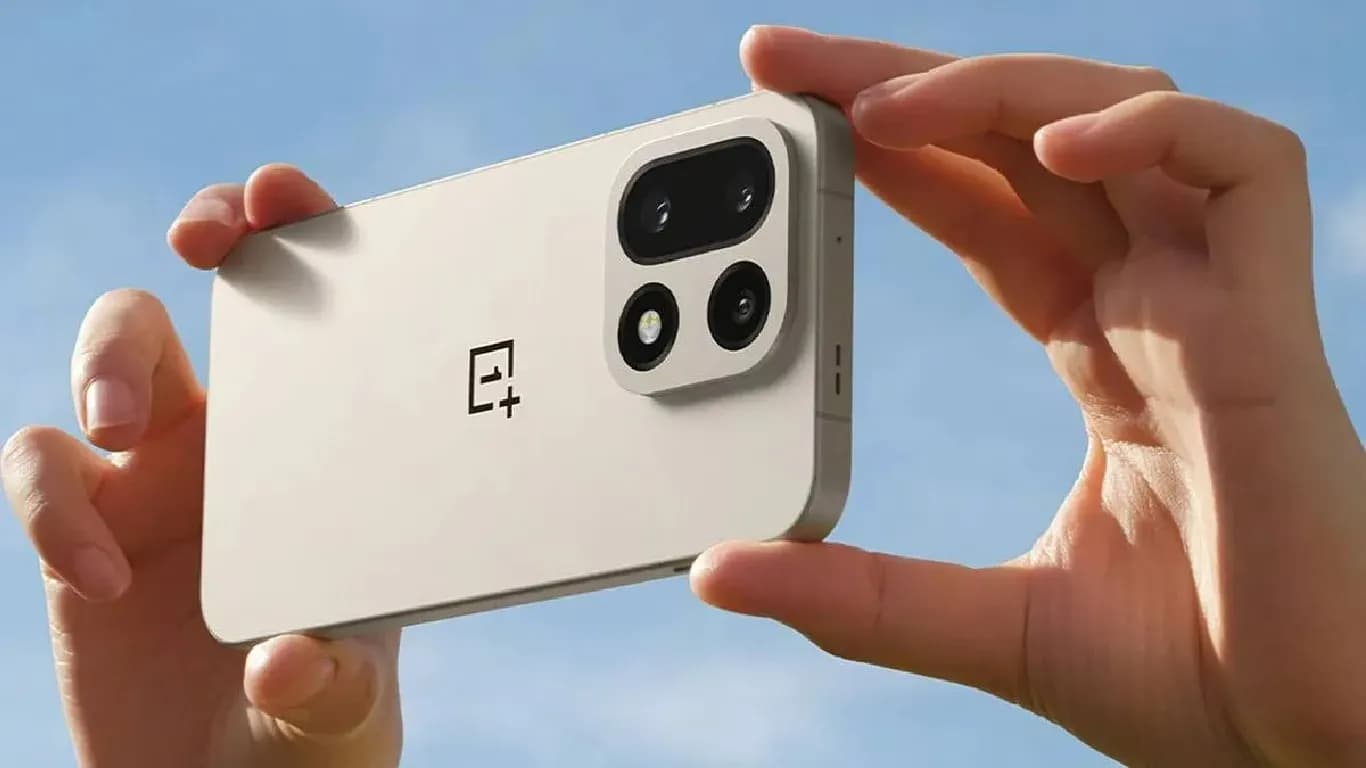 OnePlus 16 Rumored to Feature 200MP Main Camera and Snapdragon 8 Elite Gen 6 Pro OnePlus 16 Rumored to Feature 200MP Main Camera and Snapdragon 8 Elite Gen 6 Pro
