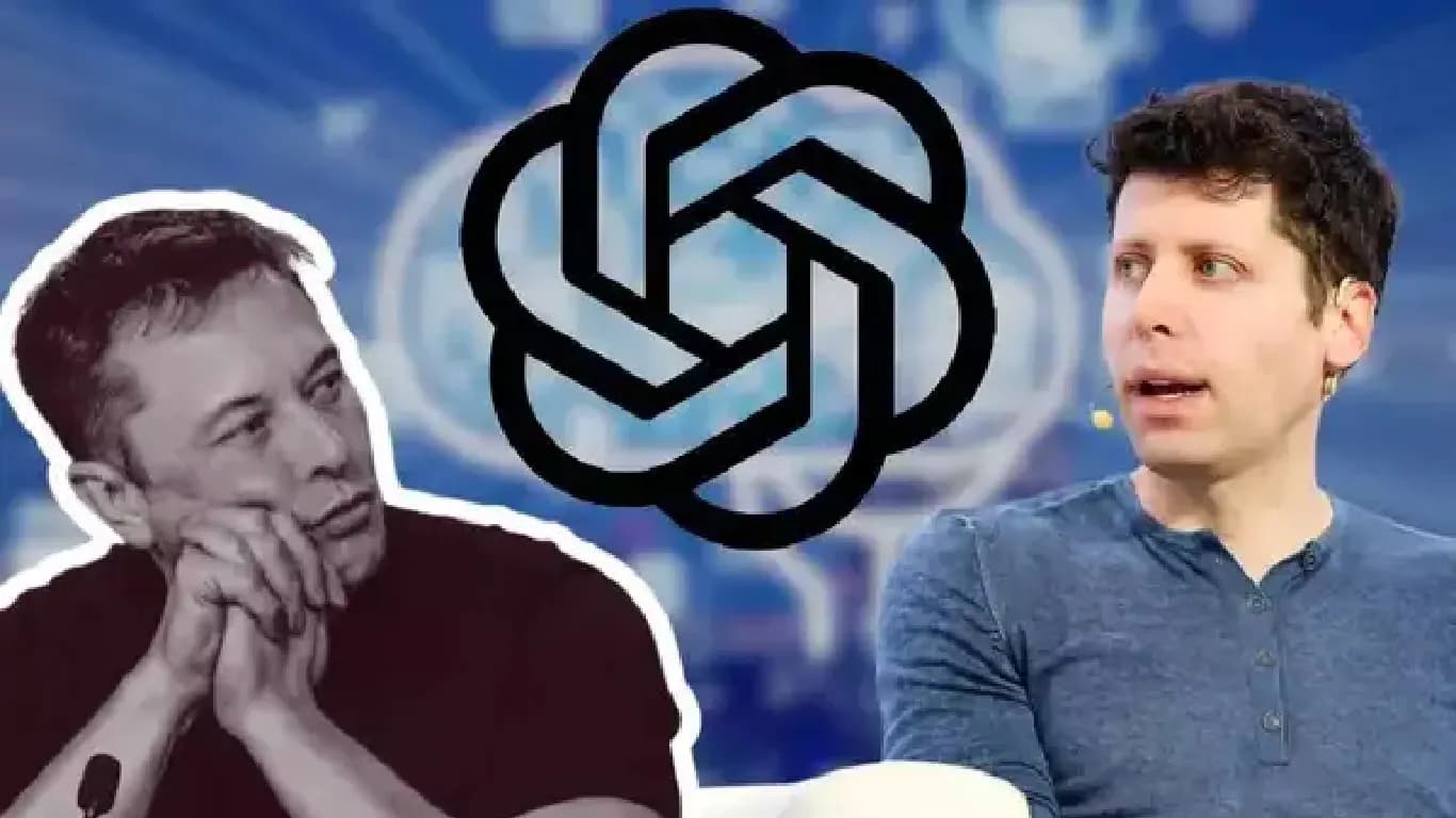 Elon Musk Accuses OpenAI Leaders of Misusing Nonprofit Status in Ongoing Legal Battle Elon Musk Accuses OpenAI Leaders of Misusing Nonprofit Status in Ongoing Legal Battle