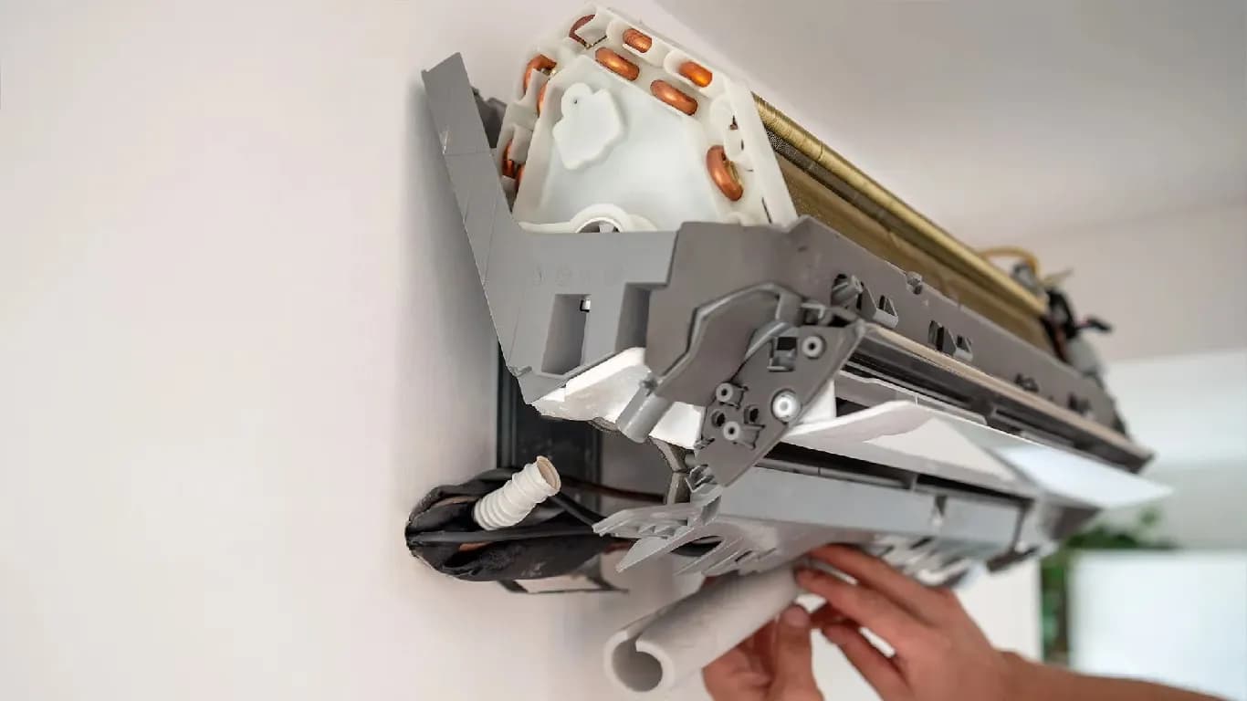 Key Factors to Consider Before Repairing or Replacing Your Old Air Conditioner Key Factors to Consider Before Repairing or Replacing Your Old Air Conditioner