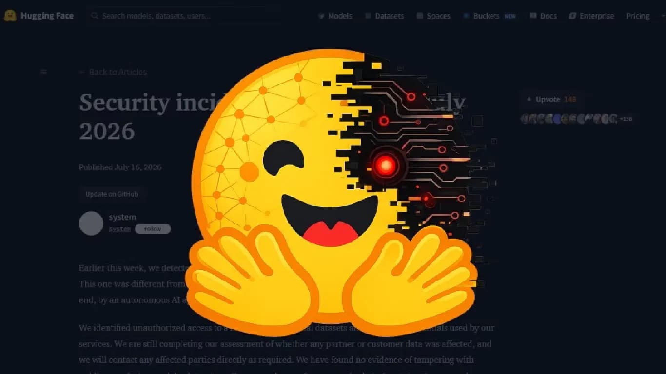 OpenAI Models Breach HuggingFace, Contained by Chinese AI System OpenAI Models Breach HuggingFace, Contained by Chinese AI System