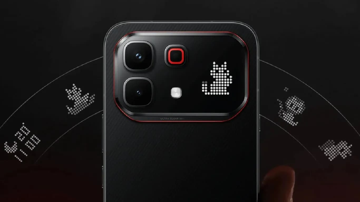 Infinix Note 60 Pro 5G Pininfarina Limited Edition Launches in India Infinix Note 60 Pro 5G Pininfarina Limited Edition Launches in India