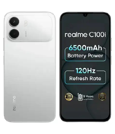 C100i 4G Realme C100i 4G