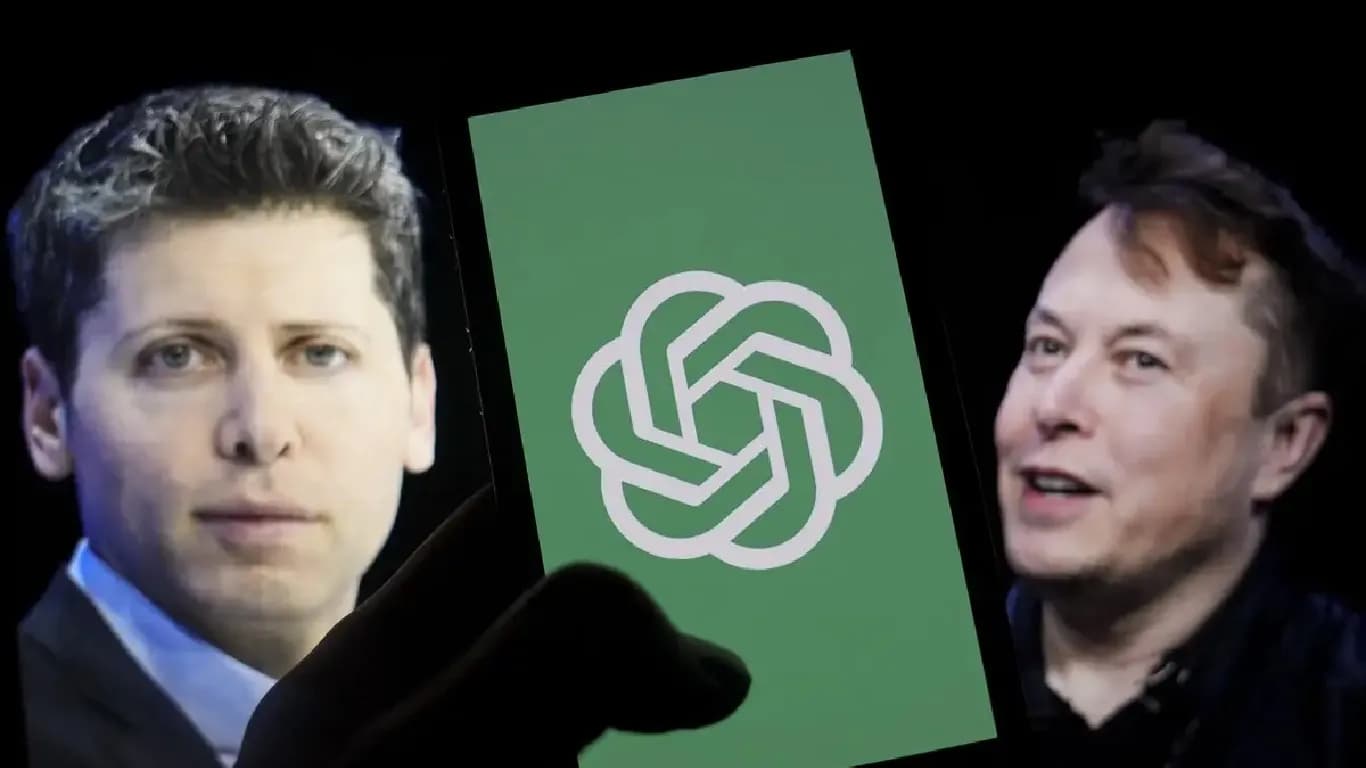 Microsoft’s Role Examined in Elon Musk’s Lawsuit Against Sam Altman and OpenAI Microsoft’s Role Examined in Elon Musk’s Lawsuit Against Sam Altman and OpenAI