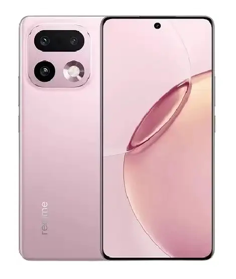 17 Pro Plus Realme 17 Pro Plus