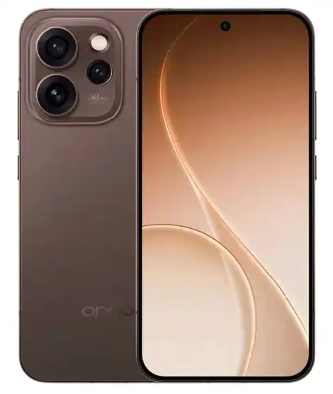 Reno 15 Pro Mini OPPO Reno 15 Pro Mini