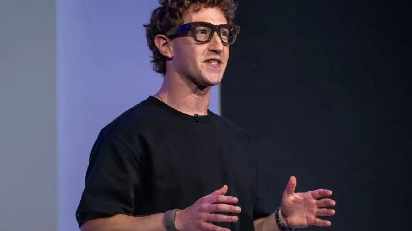 Meta Considers Entering Cloud Computing Amid Major AI Investments Meta Considers Entering Cloud Computing Amid Major AI Investments