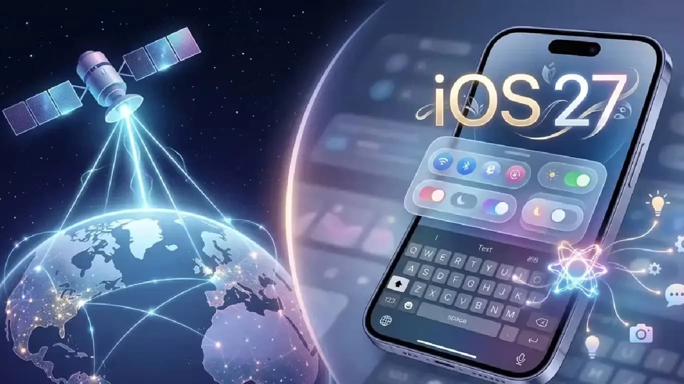 iOS 27: Key Features, Supported Devices, and AI Updates Ahead of WWDC 2026
