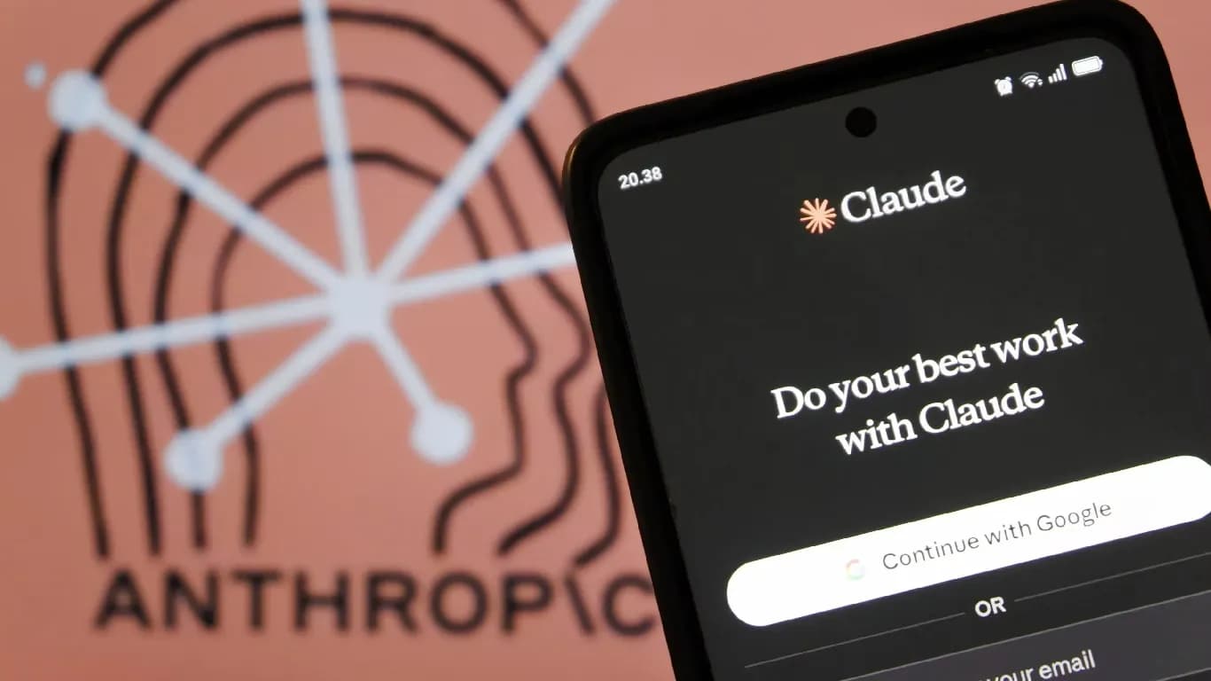 Anthropic Launches Claude Tag to Enhance Slack Workplace Collaboration