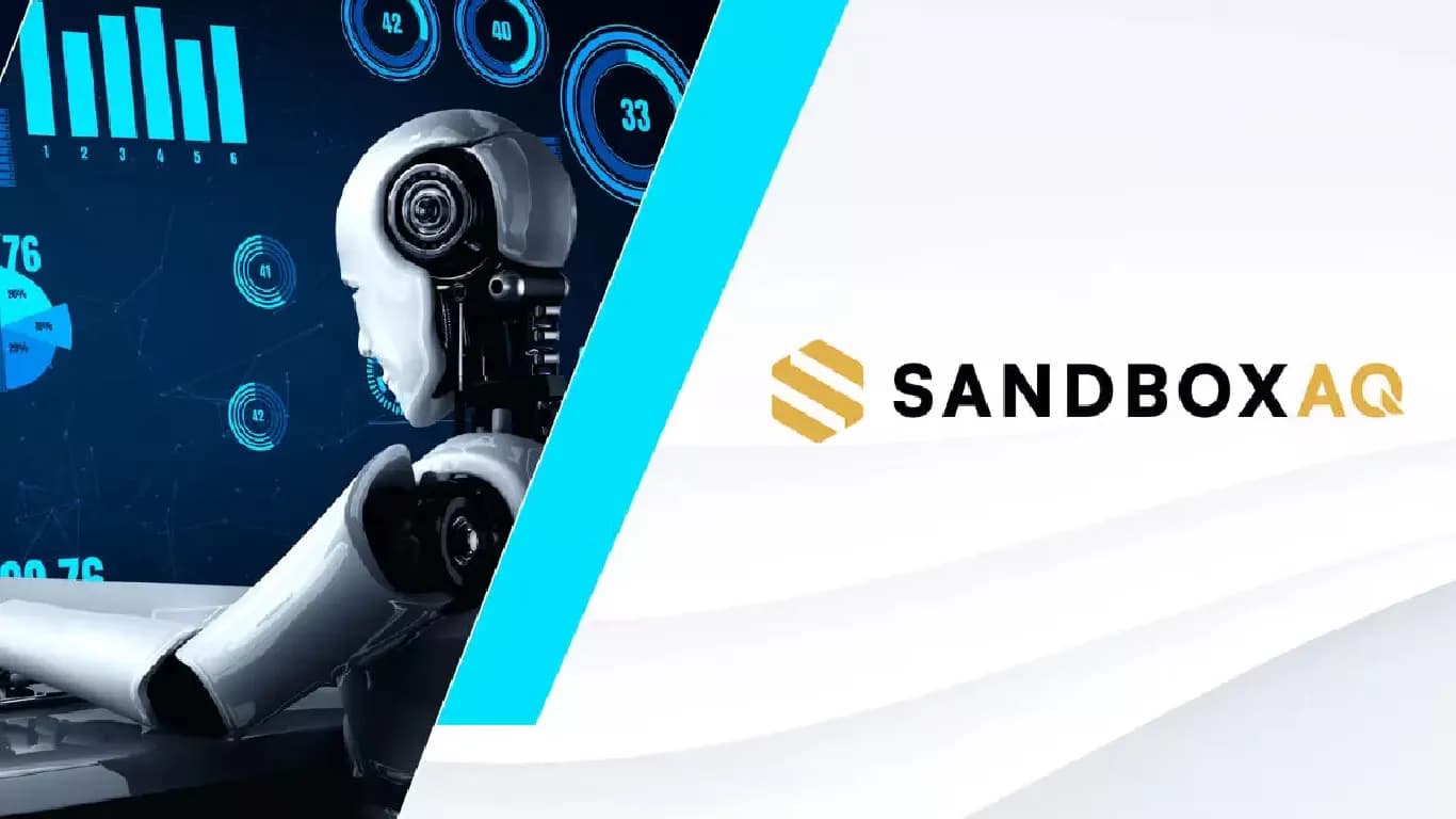 SandboxAQ and Anthropic Partner to Bring Scientific AI Models to Claude Assistant SandboxAQ and Anthropic Partner to Bring Scientific AI Models to Claude Assistant