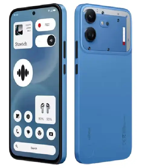 Phone 4b Phone 4b