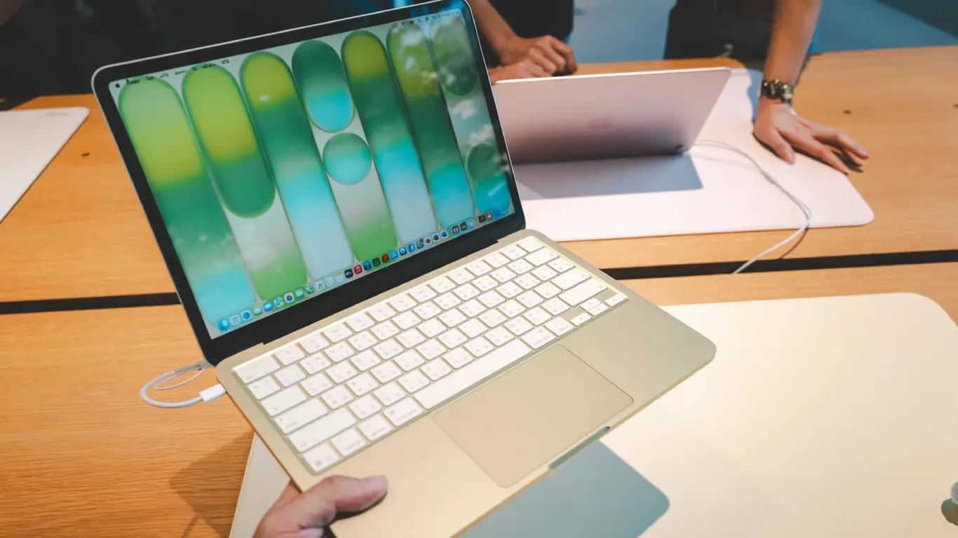 Apple Doubles MacBook Neo Production as Demand Surges in 2026 Apple Doubles MacBook Neo Production as Demand Surges in 2026