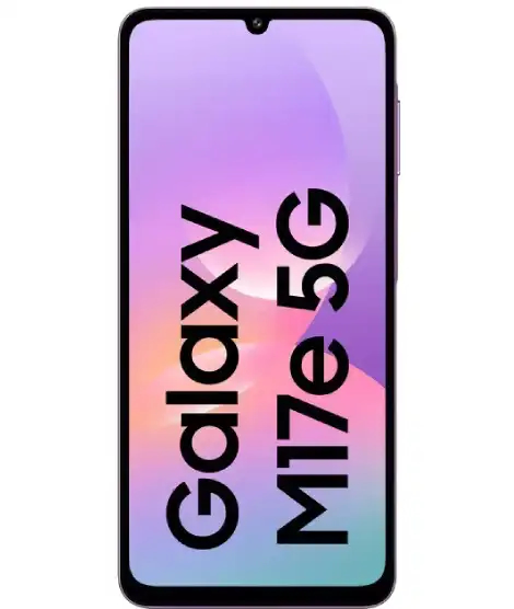 Samsung Samsung Galaxy M17e 5G