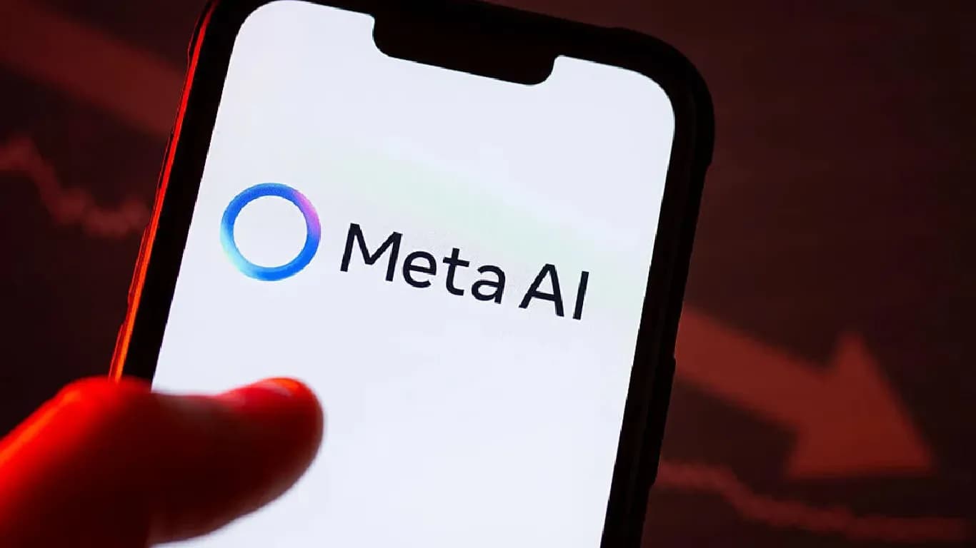 Meta Confirms Employee Tracking to Train AI Models, Cites Intelligence Advantage Meta Confirms Employee Tracking to Train AI Models, Cites Intelligence Advantage