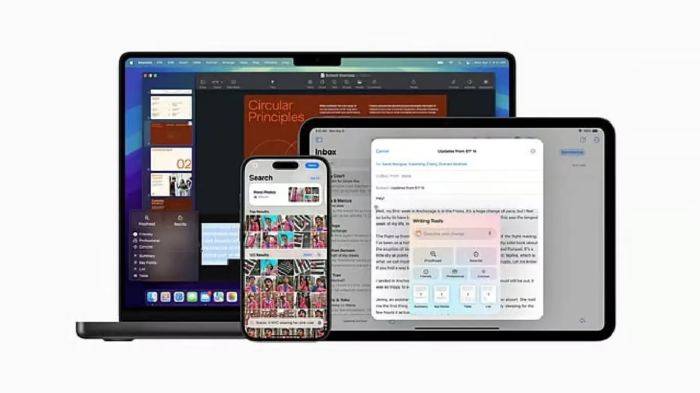 Rising Costs of Apple Devices, AI Tools, and Whey Protein Impact Indian IT Workers Rising Costs of Apple Devices, AI Tools, and Whey Protein Impact Indian IT Workers