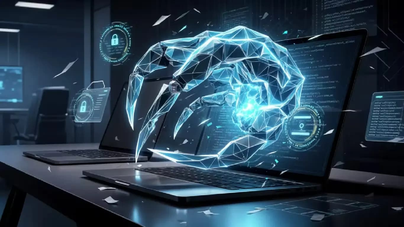 AI Agent Used in Documented Ransomware Attack, Human Setup Still Required AI Agent Used in Documented Ransomware Attack, Human Setup Still Required