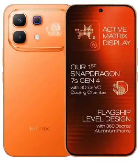 Note 60 Pro Note 60 Pro