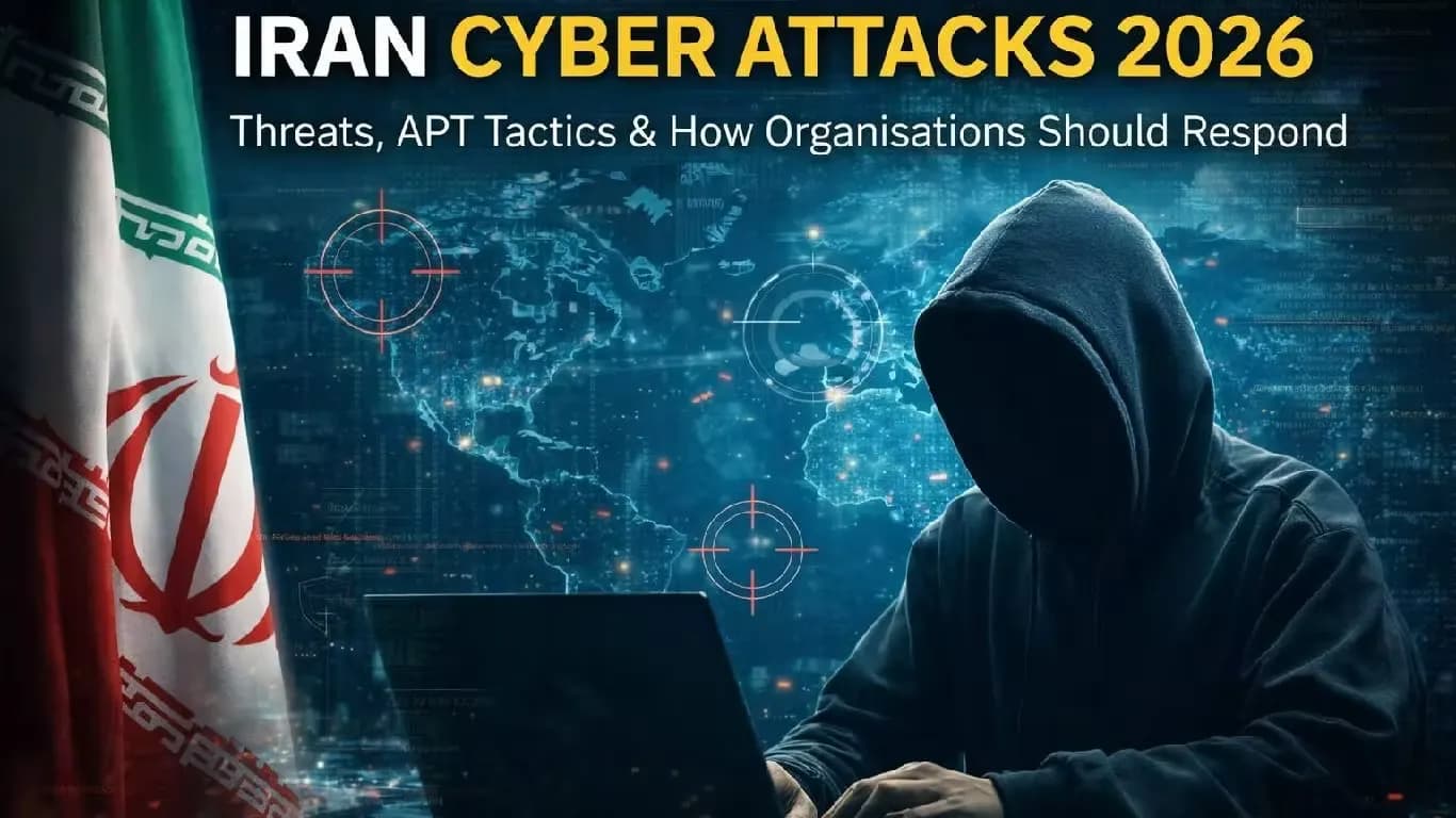 Cyberattacks Attributed to Iran Against Israel Surge in 2026, Officials Report Cyberattacks Attributed to Iran Against Israel Surge in 2026, Officials Report