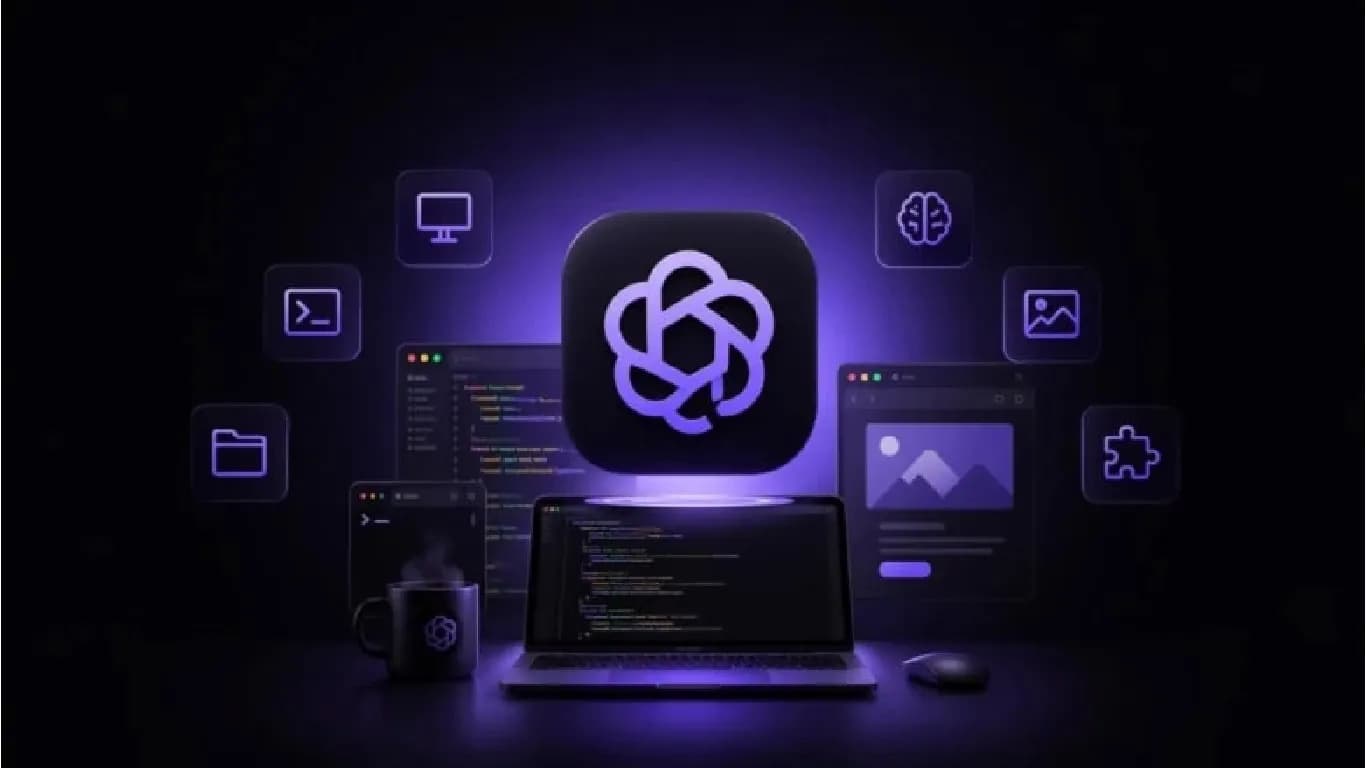 OpenAI Codex Update Adds Automation, App Control, and Image Generation Features OpenAI Codex Update Adds Automation, App Control, and Image Generation Features