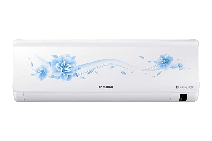 Samsung Samsung AR18TV3JFMCNNA 1.5 Ton 3 Star Inverter Split AC