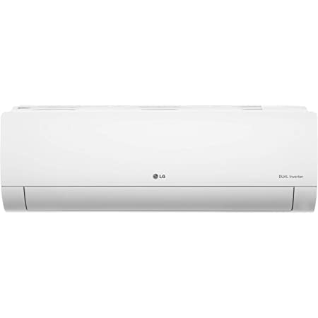 LG LG LS-Q18YNZA 1.5 Ton 5 Star Inverter Split AC