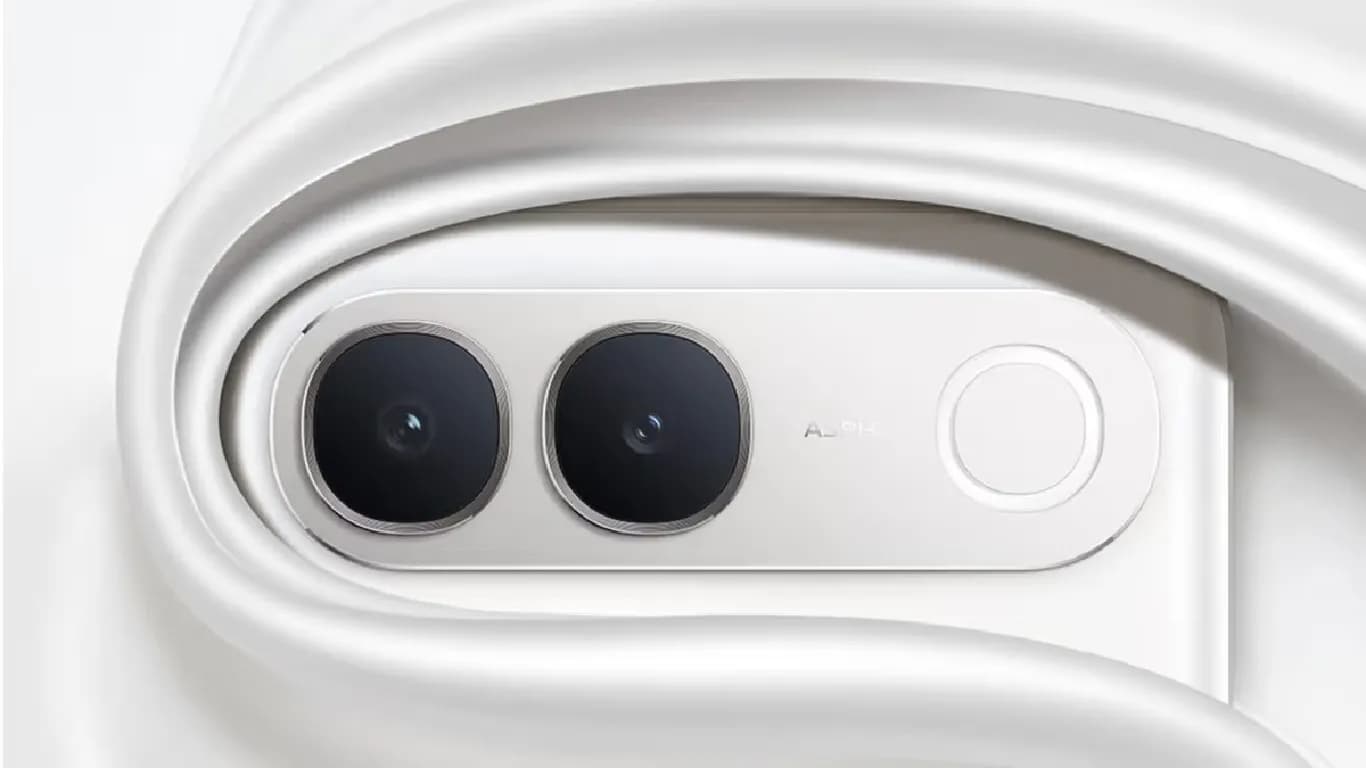 vivo S2 Expected to Launch Soon in India With Dual Cameras and 7,000mAh Battery vivo S2 Expected to Launch Soon in India With Dual Cameras and 7,000mAh Battery