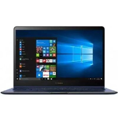 Asus Asus ZenBook Flip S UX370UA-C4195T Ultrabook (Core i7 8th Gen/16 GB/512 GB SSD/Windows 10)