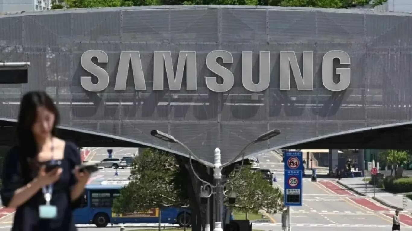Samsung Union Approves Major Bonus for Chip Division Employees, Strike Averted Samsung Union Approves Major Bonus for Chip Division Employees, Strike Averted