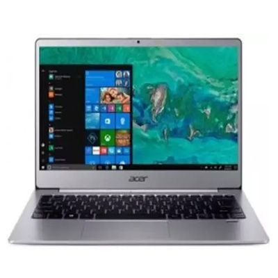 Acer Swift 3 SF314-55-55UT (NX.H3WAA.001) Laptop (Core i5 8th Gen/8 GB/256 GB SSD/Windows 10) Acer Swift 3 SF314-55-55UT (NX.H3WAA.001) Laptop (Core i5 8th Gen/8 GB/256 GB SSD/Windows 10)
