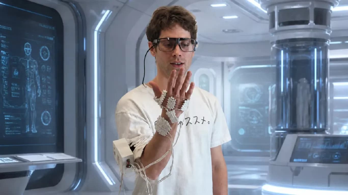 MIT Team Develops Wearable AI That Can Control Human Movements MIT Team Develops Wearable AI That Can Control Human Movements