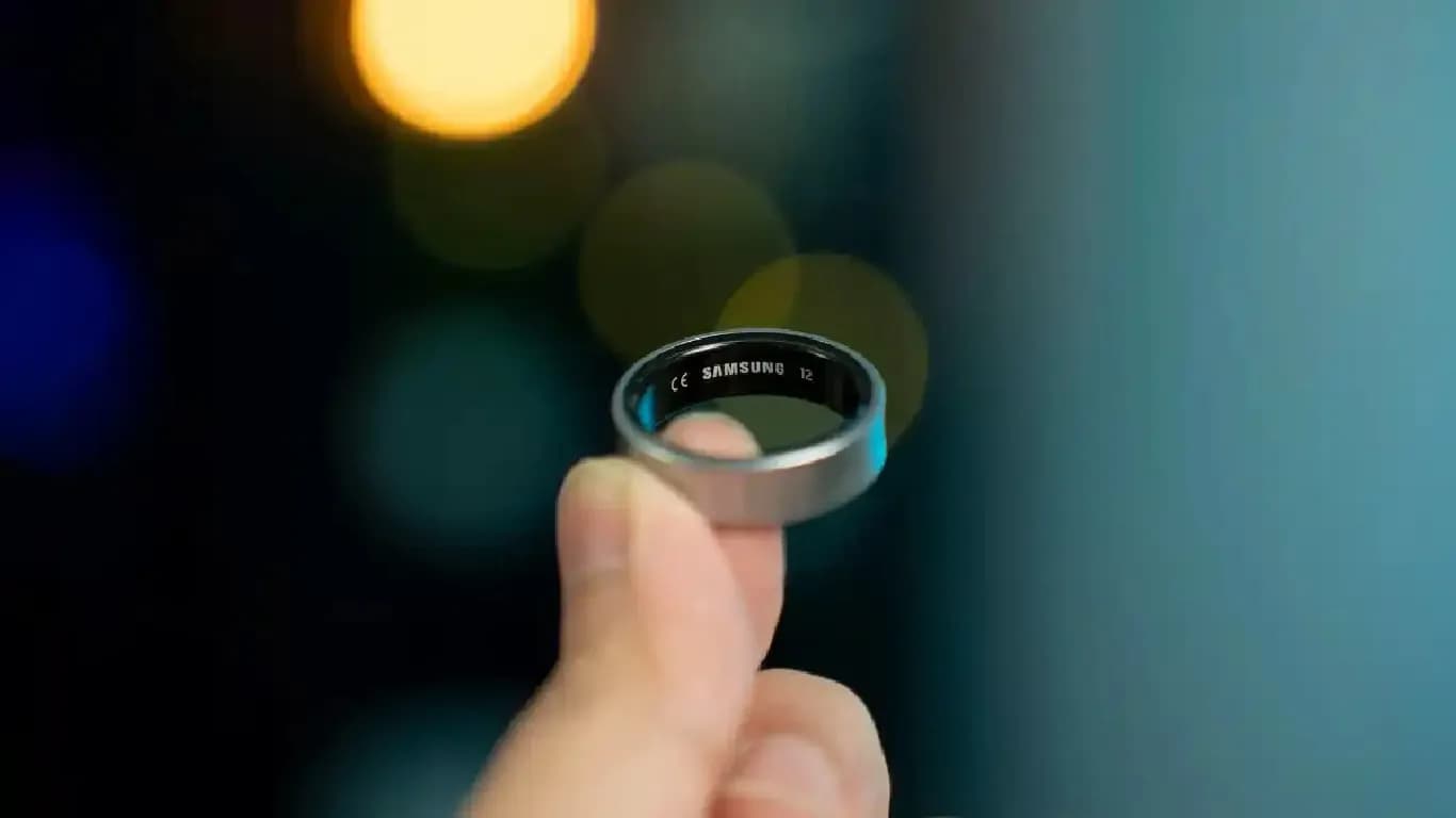 Samsung Galaxy Ring 2 Expected in 2027 With Improved Battery and Health Features Samsung Galaxy Ring 2 Expected in 2027 With Improved Battery and Health Features