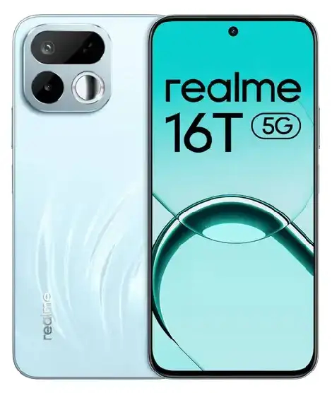 16T 5G 16T 5G