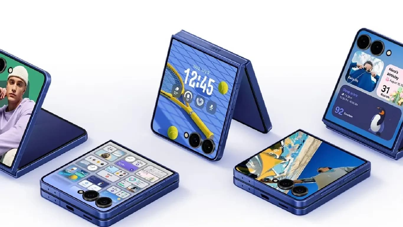 Samsung Galaxy Z Flip8 Receives FCC Certification with Satellite Connectivity Samsung Galaxy Z Flip8 Receives FCC Certification with Satellite Connectivity