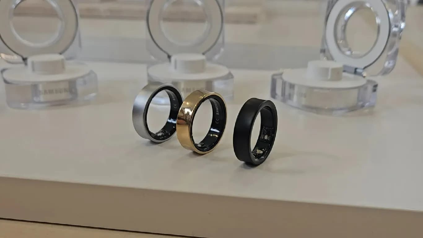 Samsung Confirms Galaxy Ring 2 Development With Enhanced Features and iPhone Support Samsung Confirms Galaxy Ring 2 Development With Enhanced Features and iPhone Support